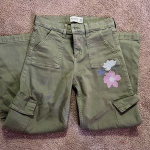 size 13-14 kids short